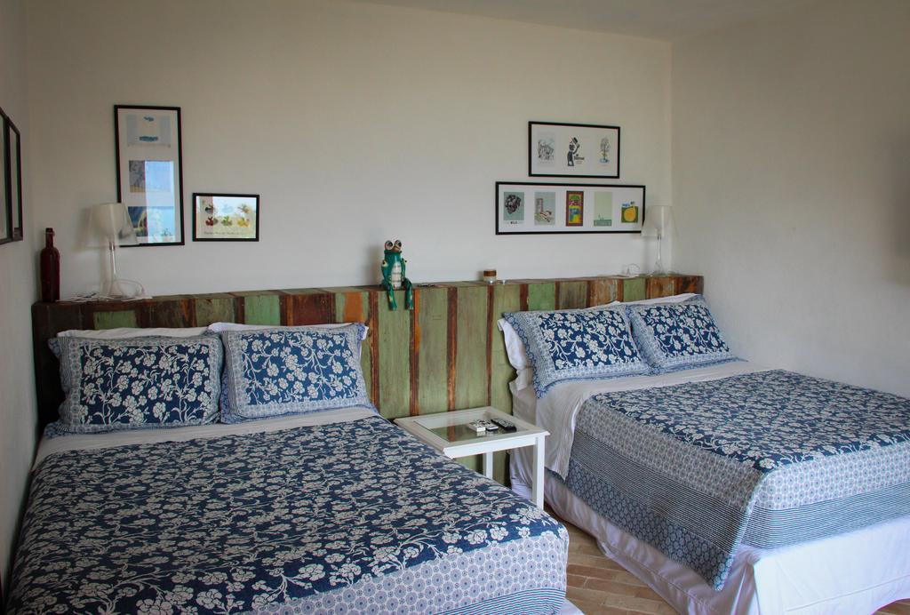 Hotel Boutique Ananas Cambaquara Kültér fotó