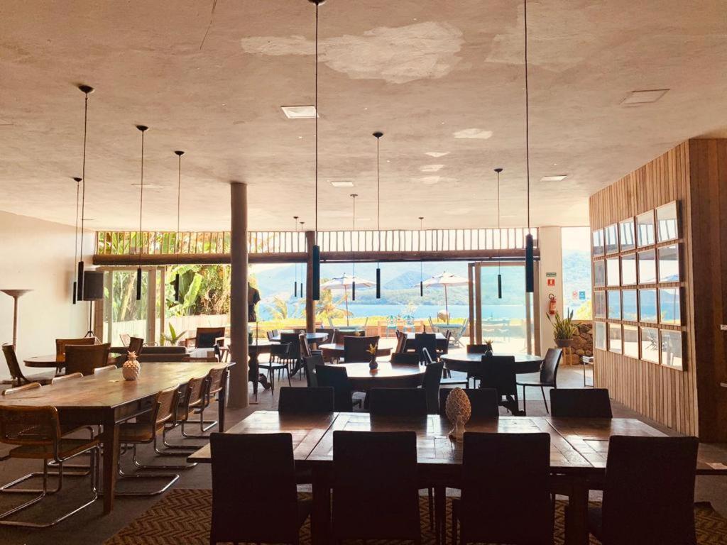 Hotel Boutique Ananas Cambaquara Kültér fotó